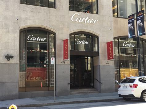 cartier vancouver bc|cartier vancouver nc.